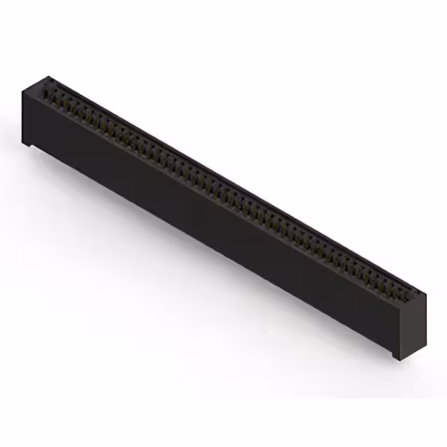 395-048-525-101 EDAC Inc.  Edgeboard Connectors